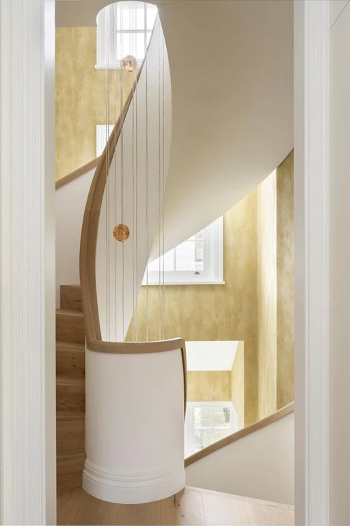 Квартира в Лондоне, Великобритания, 358 м² - фото 7