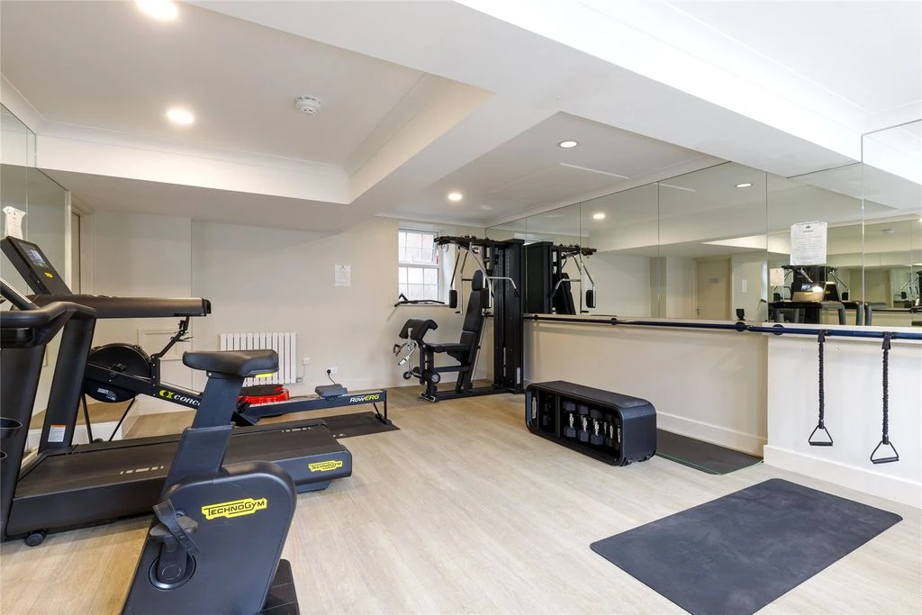 Квартира в Лондоне, Великобритания, 73 м² - фото 7