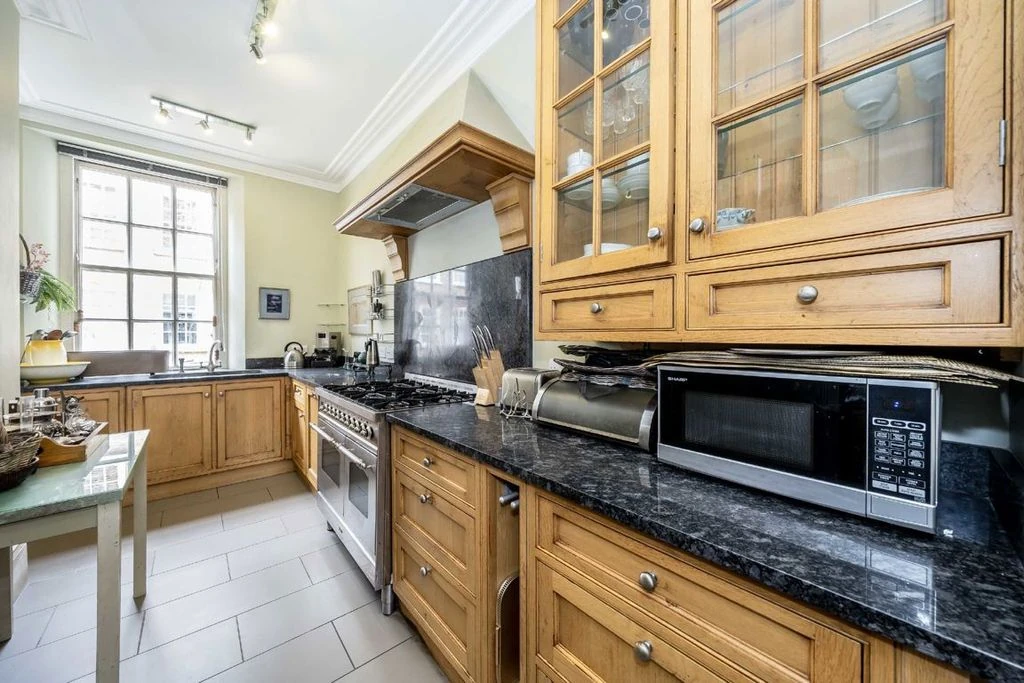 Квартира в Лондоне, Великобритания, 149 м² - фото 7