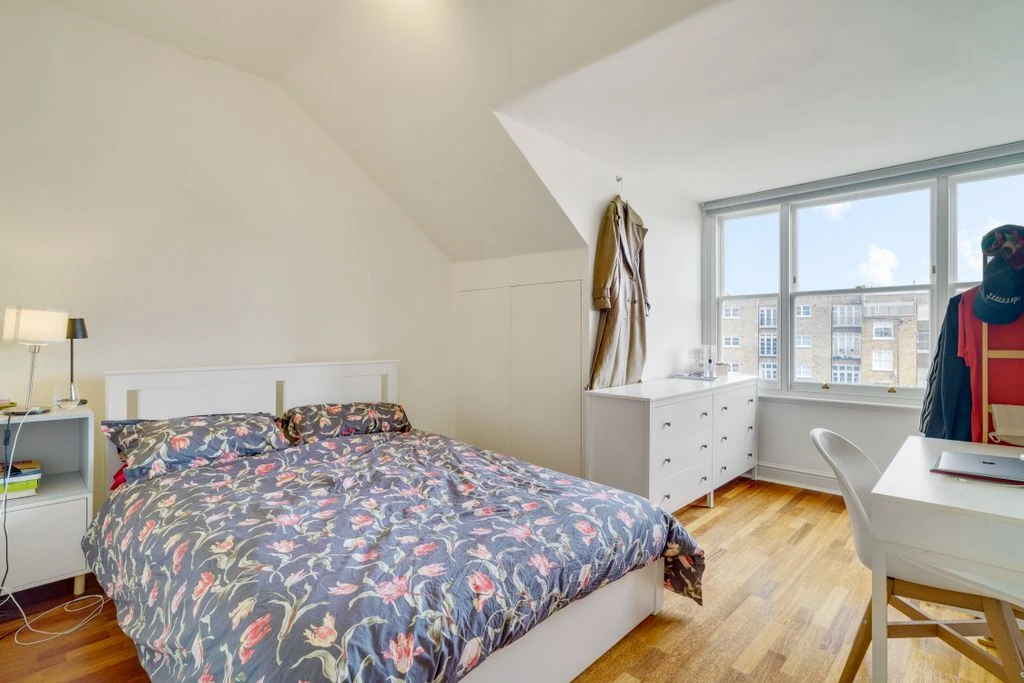 Квартира в Лондоне, Великобритания, 77 м² - фото 7