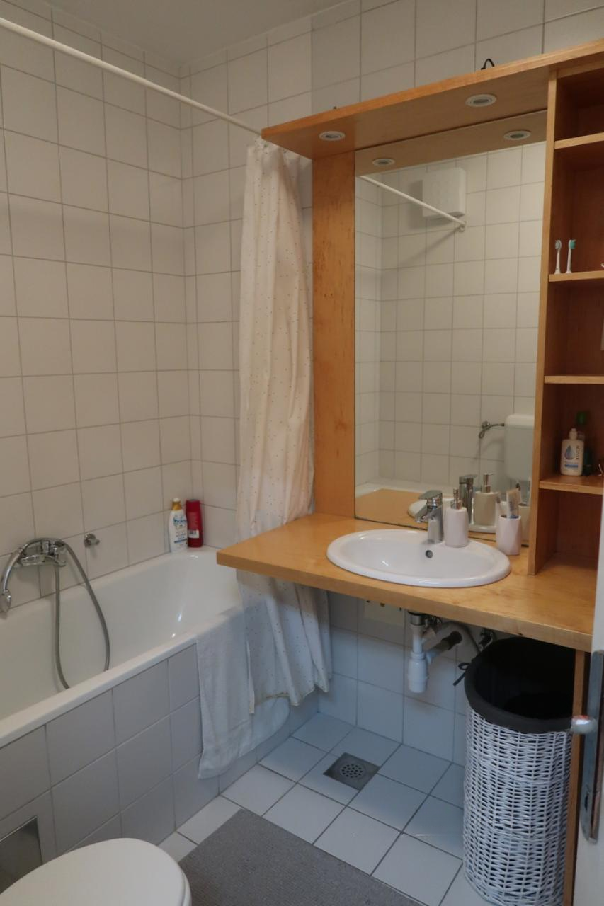 Квартира в Любляне, Словения, 55 м² - фото 7