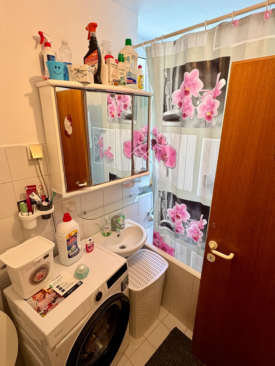 Квартира в Сежане, Словения, 66 м² - фото 7