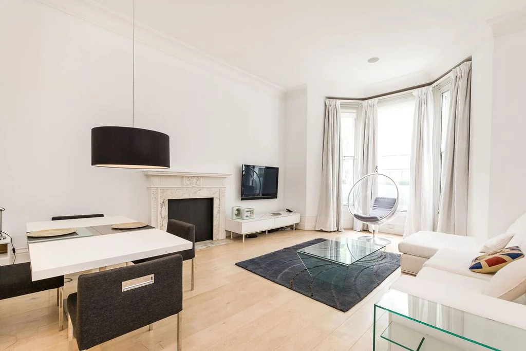 Квартира в Лондоне, Великобритания, 92 м² - фото 7