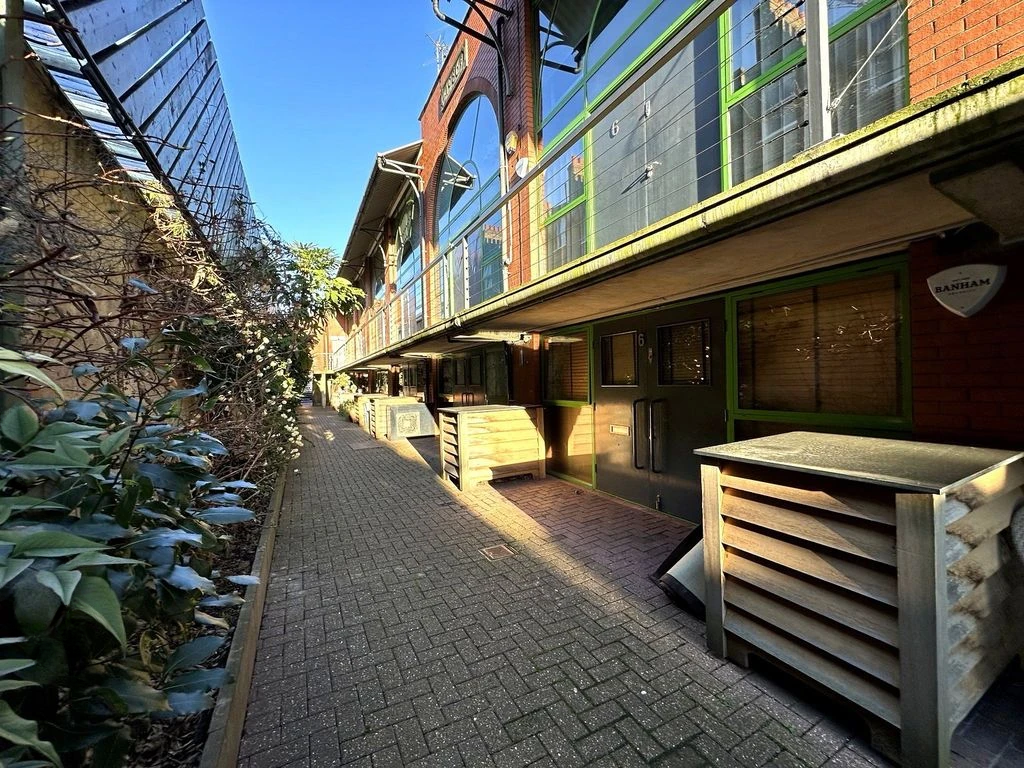 Квартира в Лондоне, Великобритания, 99 м² - фото 7