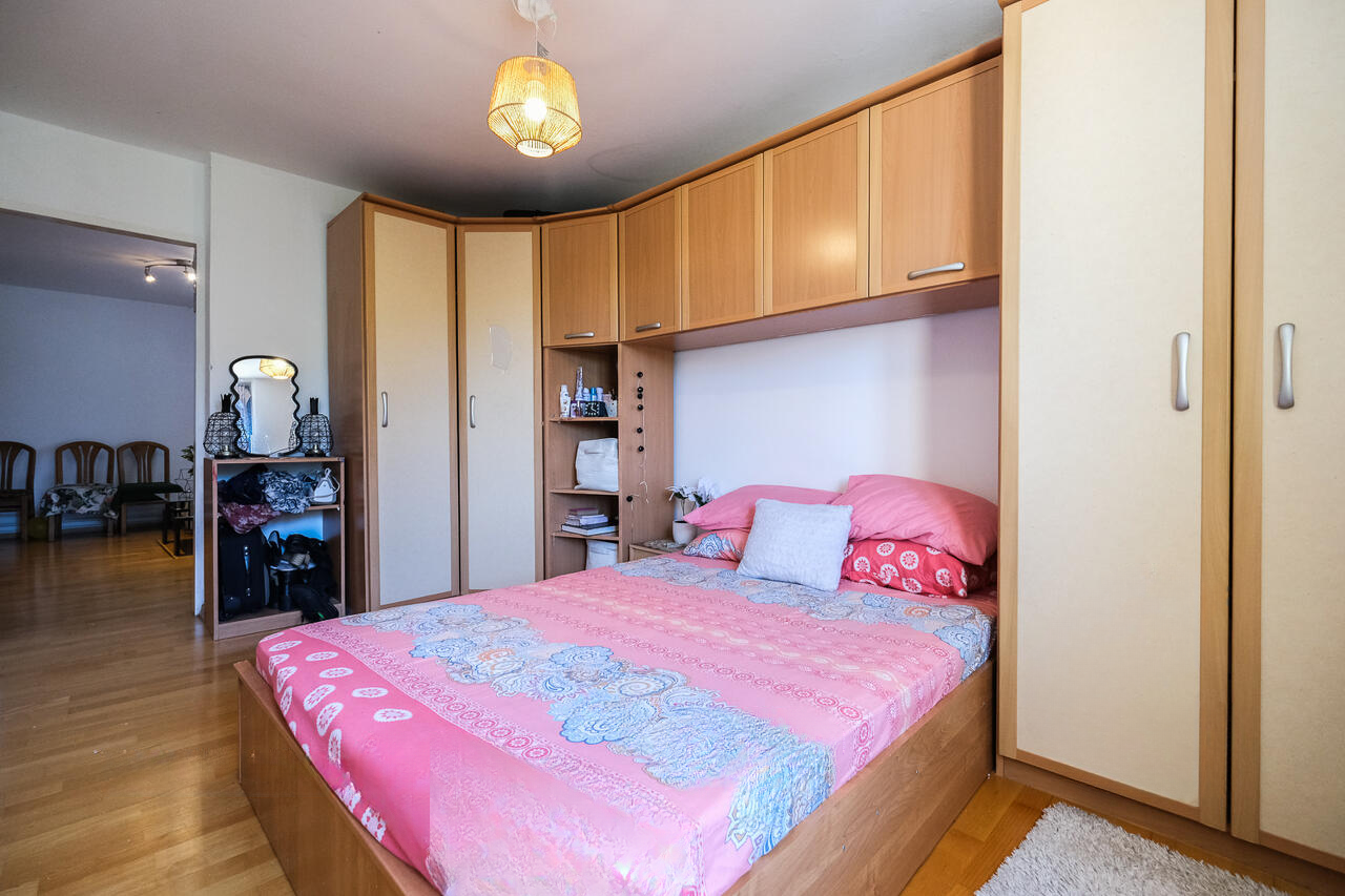 Квартира в Любляне, Словения, 72 м² - фото 7