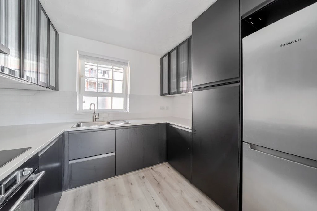 Квартира в Лондоне, Великобритания, 64 м² - фото 7