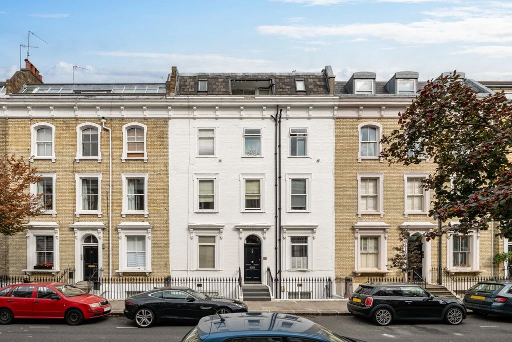 Квартира в Лондоне, Великобритания, 71 м² - фото 7