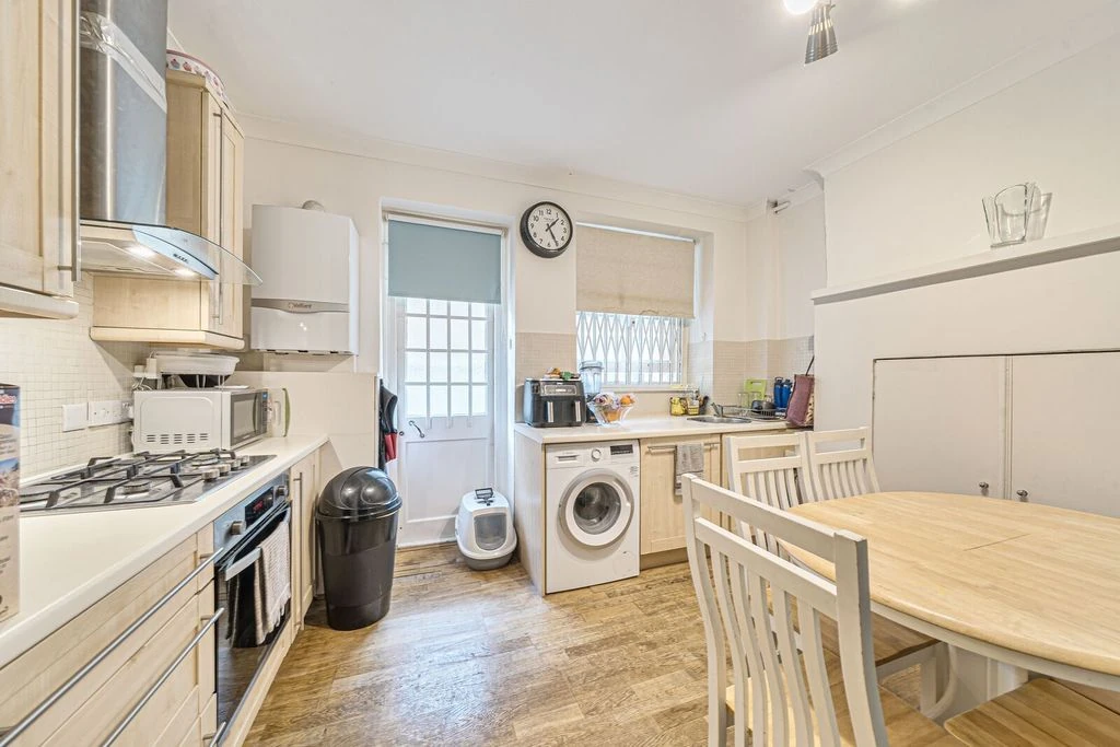 Квартира в Лондоне, Великобритания, 90 м² - фото 7