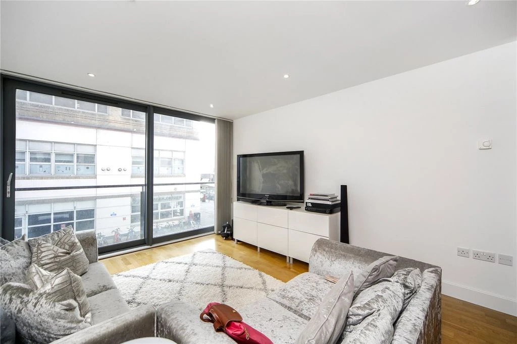 Квартира в Лондоне, Великобритания, 48 м² - фото 7