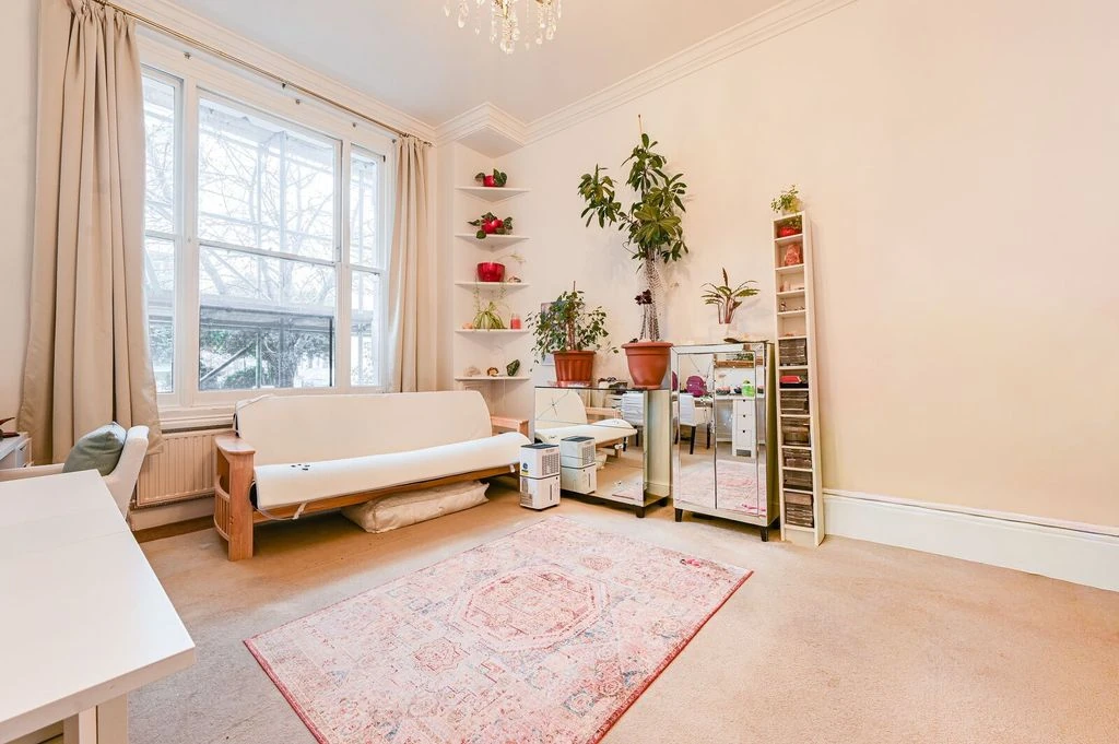 Квартира в Лондоне, Великобритания, 60 м² - фото 7