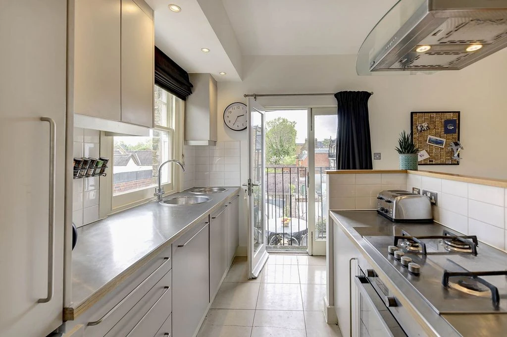 Квартира в Лондоне, Великобритания, 73 м² - фото 7