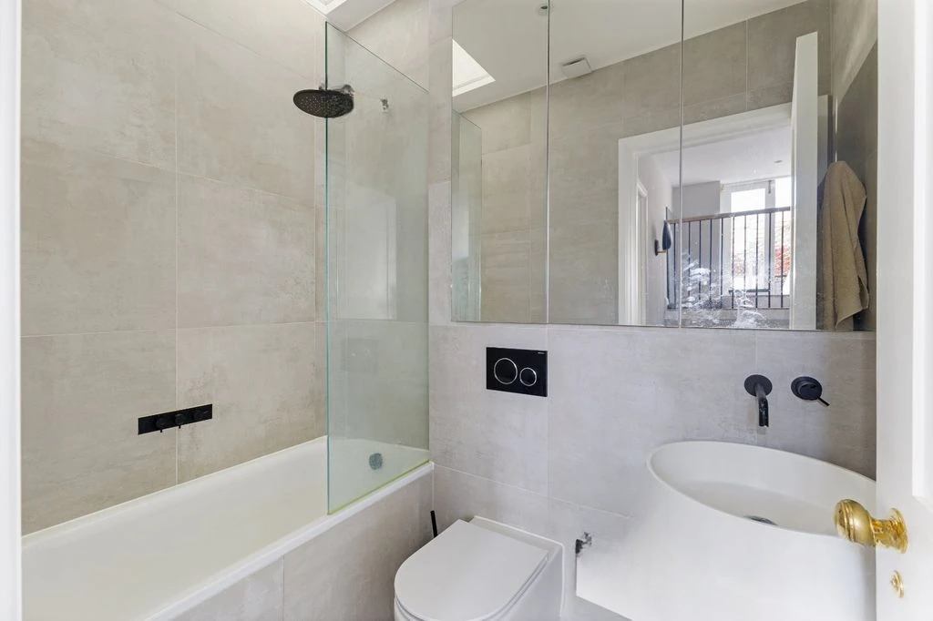 Квартира в Лондоне, Великобритания, 69 м² - фото 7