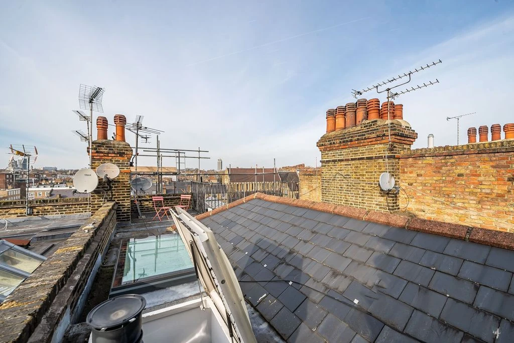 Квартира в Лондоне, Великобритания, 88 м² - фото 7