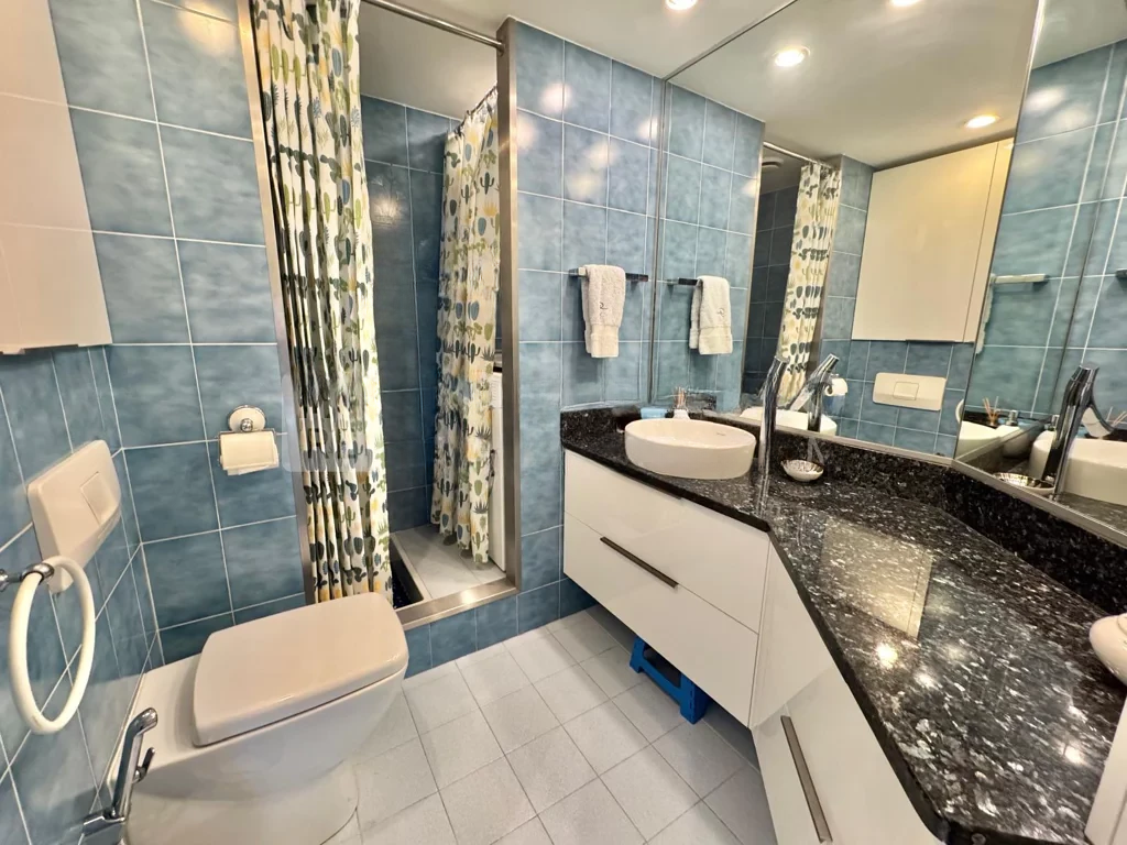 Квартира в Сен-Романе, Монако, 170 м² - фото 7