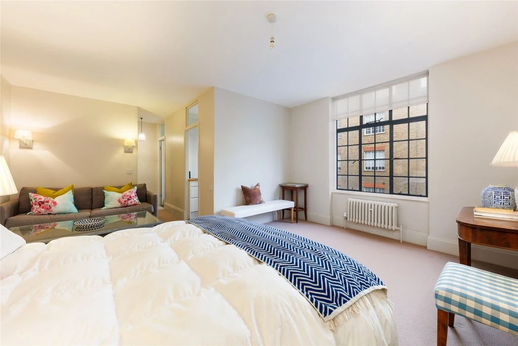 Квартира в Лондоне, Великобритания, 35 м² - фото 6