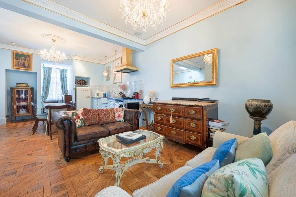 Квартира в Лондоне, Великобритания, 63 м² - фото 7