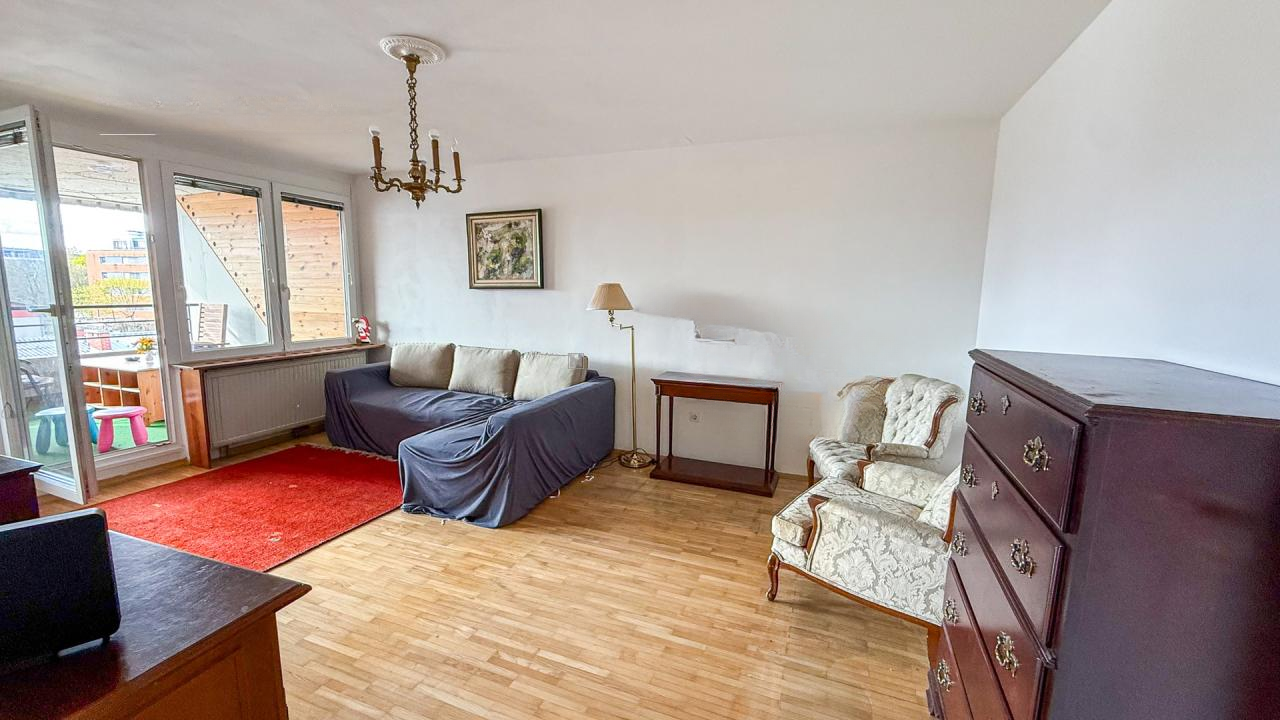 Квартира в Любляне, Словения, 87 м² - фото 7