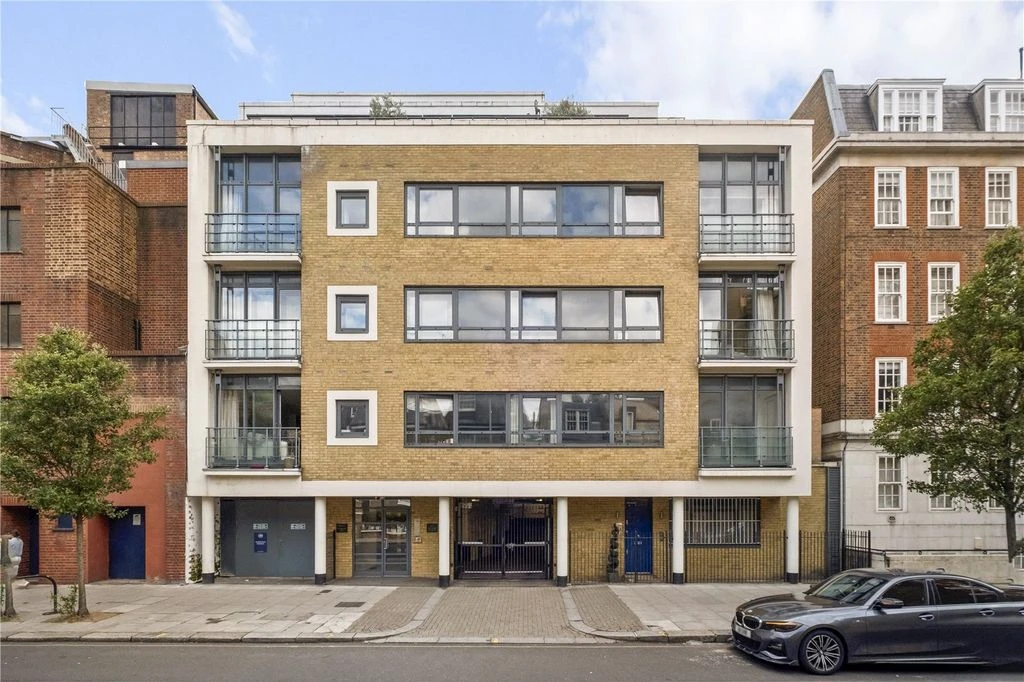 Квартира в Лондоне, Великобритания, 131 м² - фото 7