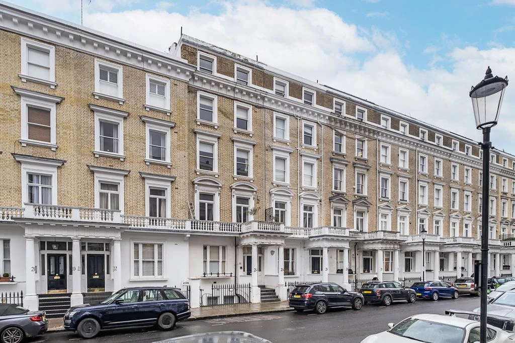 Квартира в Лондоне, Великобритания, 53 м² - фото 7