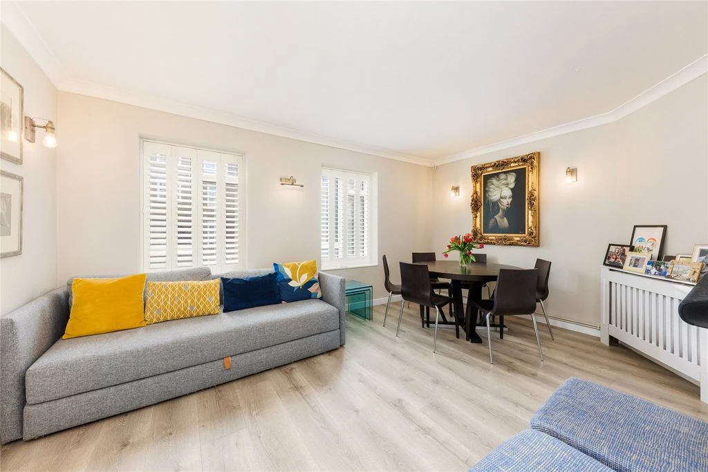 Квартира в Лондоне, Великобритания, 68 м² - фото 7