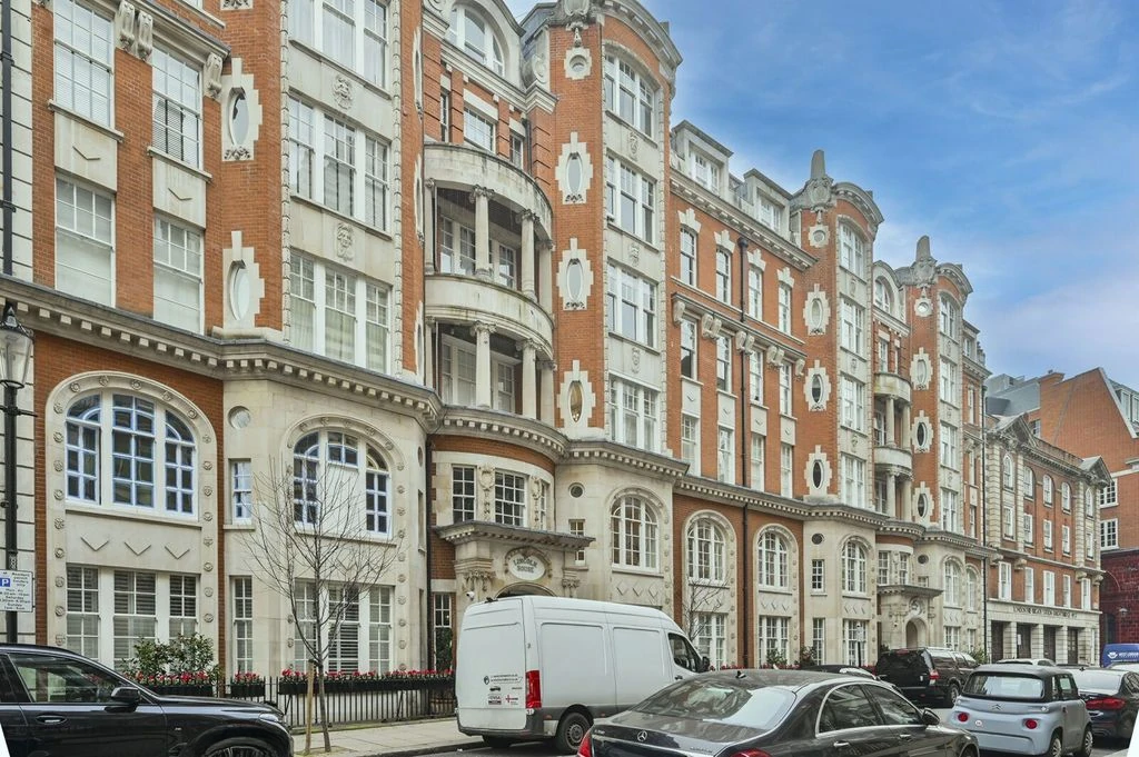 Квартира в Лондоне, Великобритания, 127 м² - фото 7