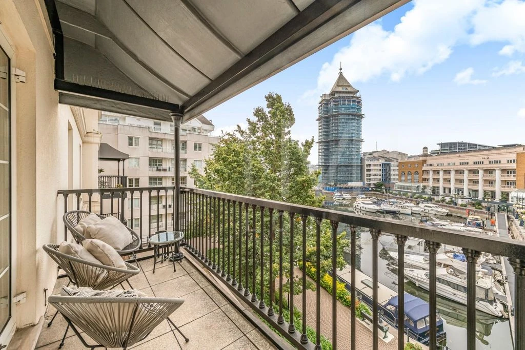 Квартира в Лондоне, Великобритания, 146 м² - фото 7