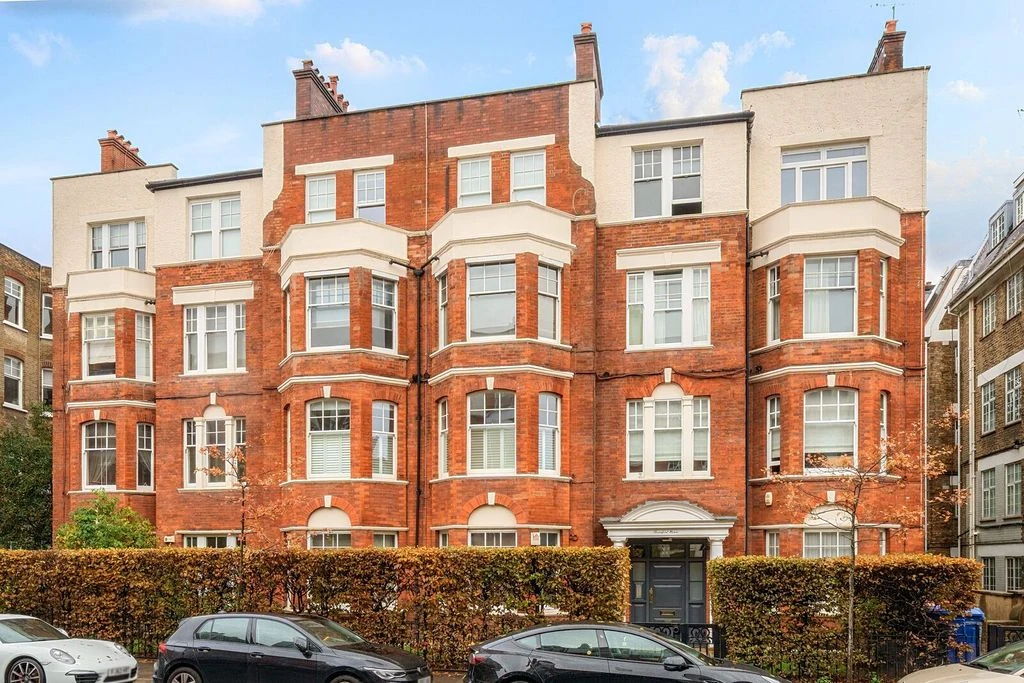 Квартира в Лондоне, Великобритания, 134 м² - фото 7