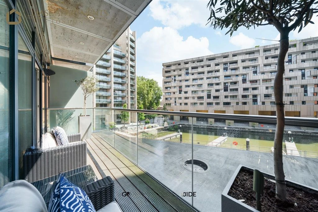 Квартира в Лондоне, Великобритания, 54 м² - фото 6