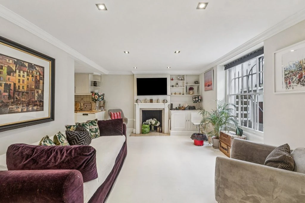 Квартира в Лондоне, Великобритания, 72 м² - фото 7