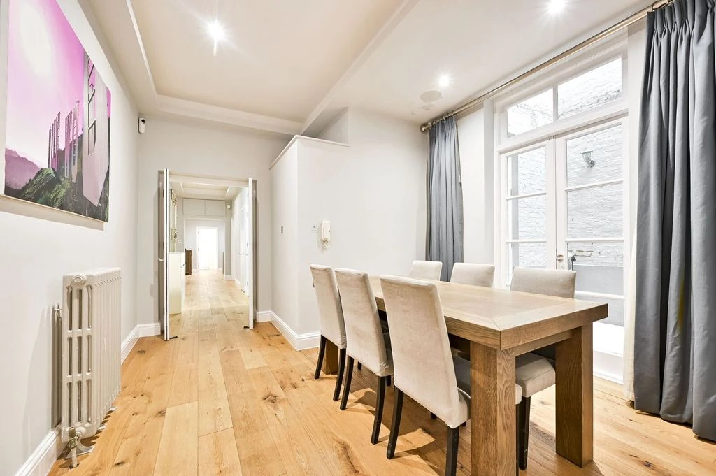 Квартира в Лондоне, Великобритания, 131 м² - фото 7