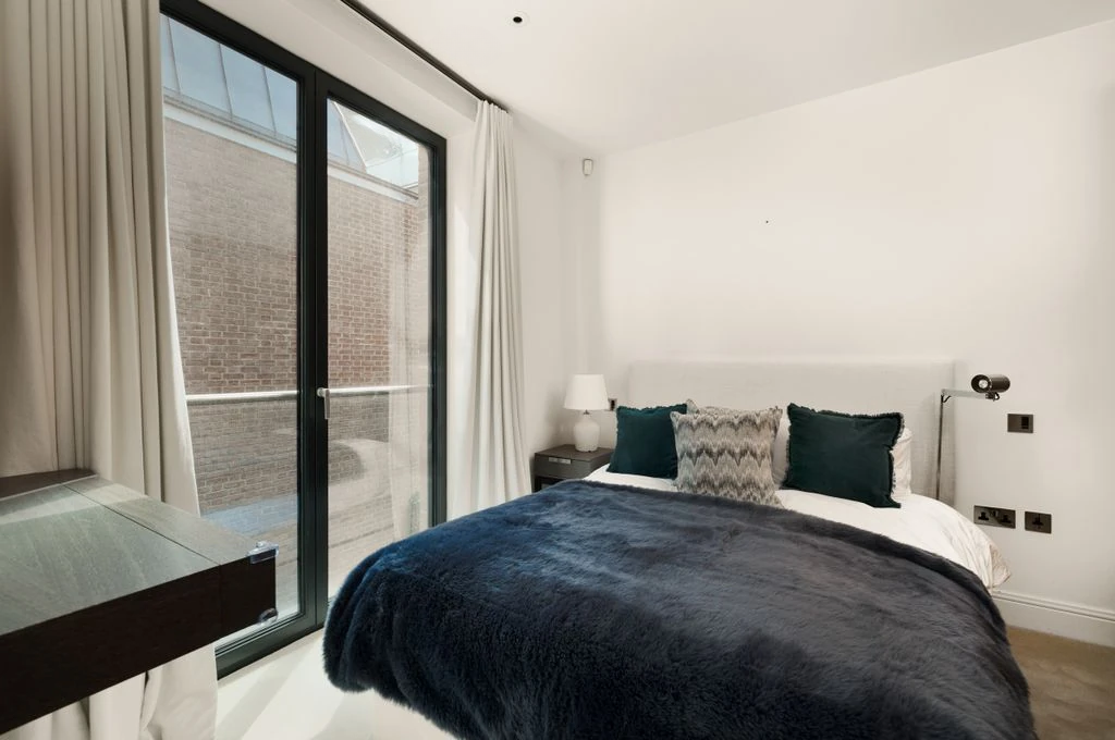 Квартира в Лондоне, Великобритания, 424 м² - фото 7