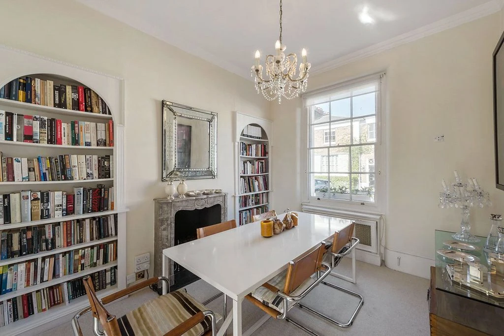 Квартира в Лондоне, Великобритания, 150 м² - фото 7