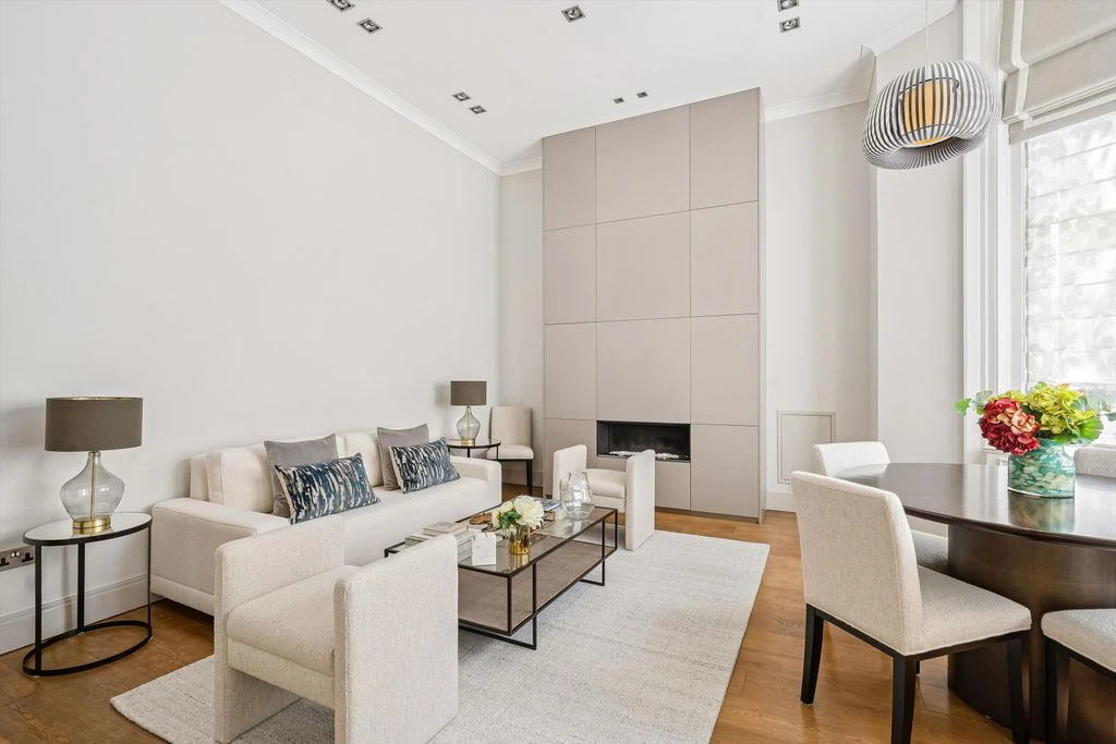 Квартира в Лондоне, Великобритания, 75 м² - фото 7