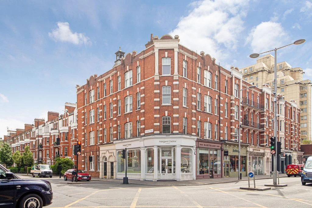 Квартира в Лондоне, Великобритания, 87 м² - фото 7