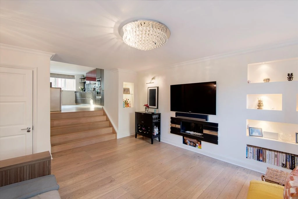 Квартира в Лондоне, Великобритания, 200 м² - фото 7