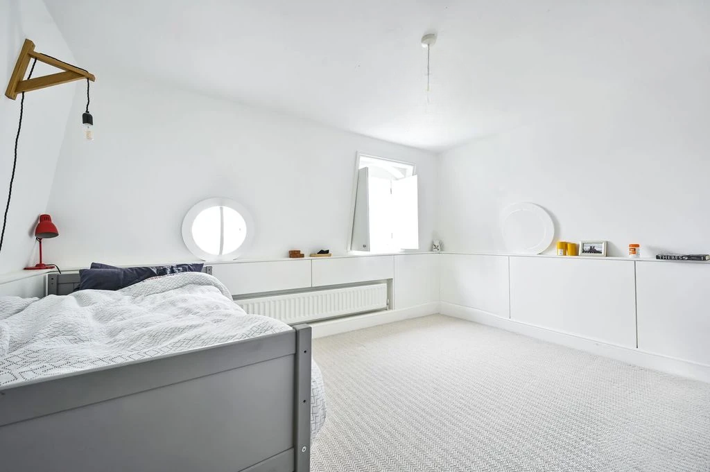 Квартира в Лондоне, Великобритания, 85 м² - фото 7