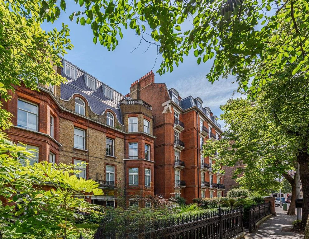 Квартира в Лондоне, Великобритания, 141 м² - фото 7