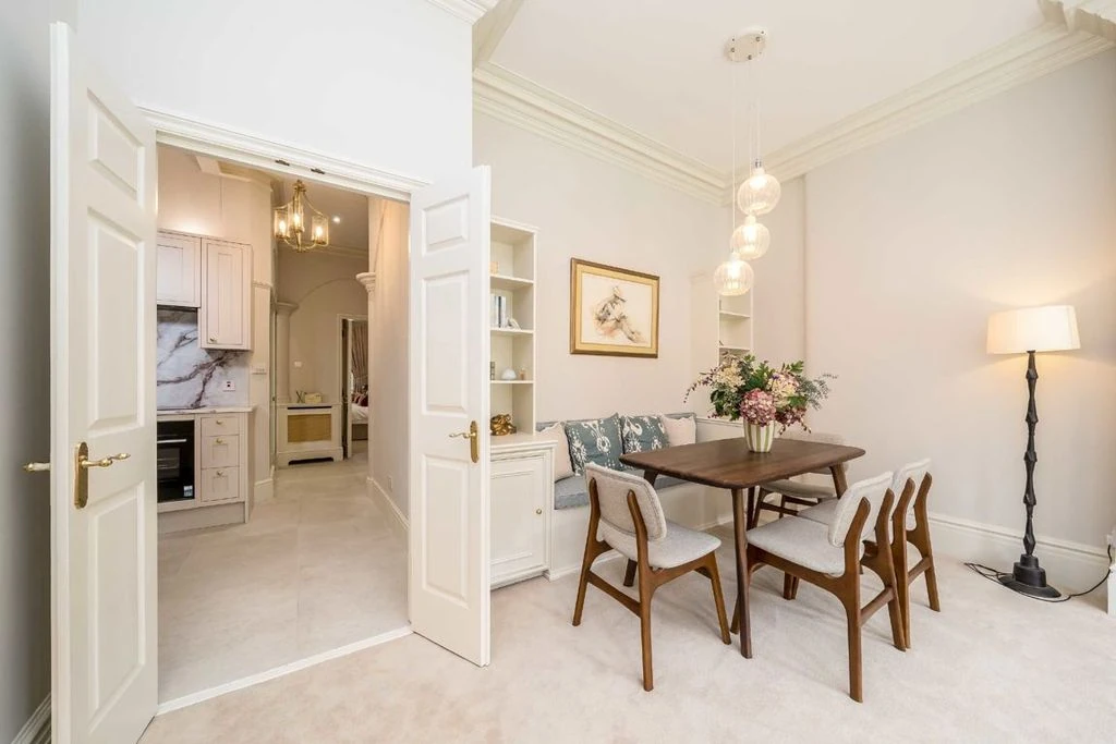Квартира в Лондоне, Великобритания, 74 м² - фото 7