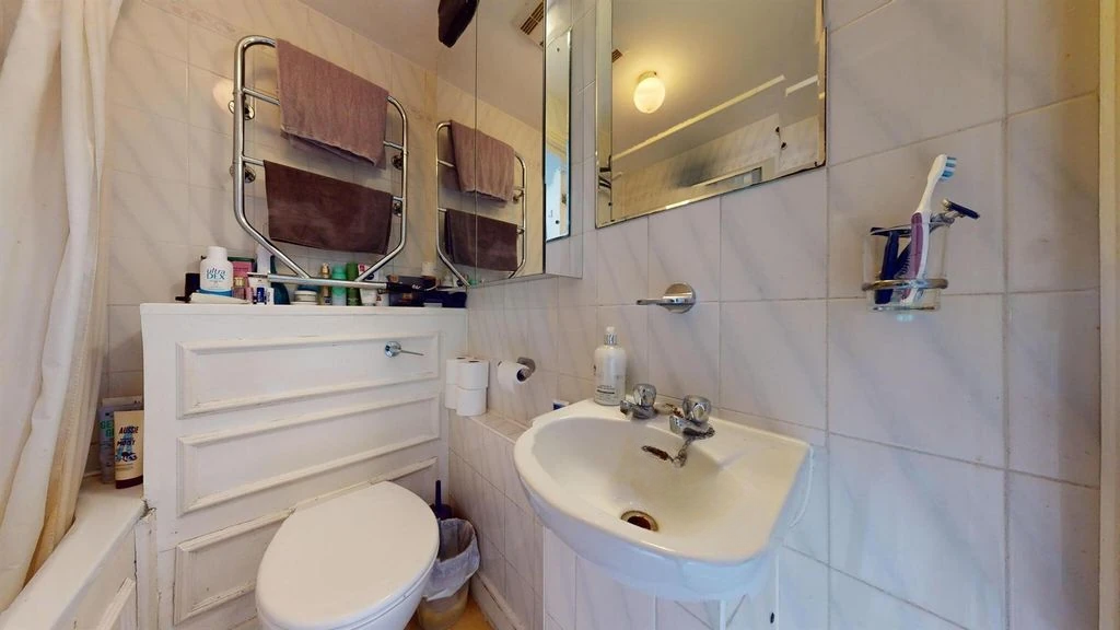 Квартира в Лондоне, Великобритания, 21 м² - фото 7