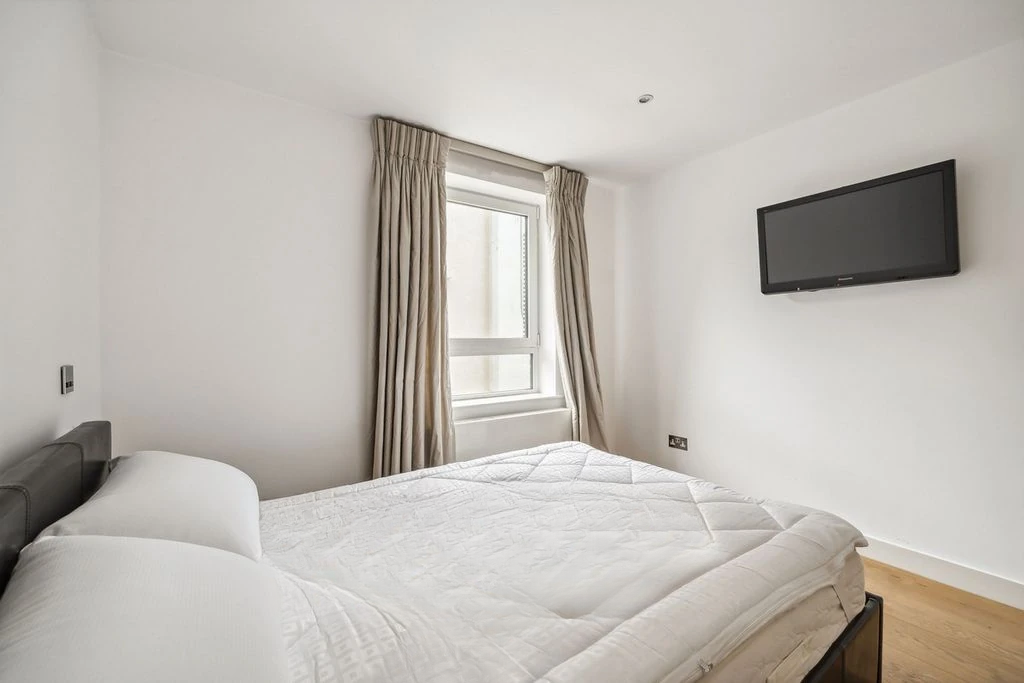 Квартира в Лондоне, Великобритания, 129 м² - фото 7