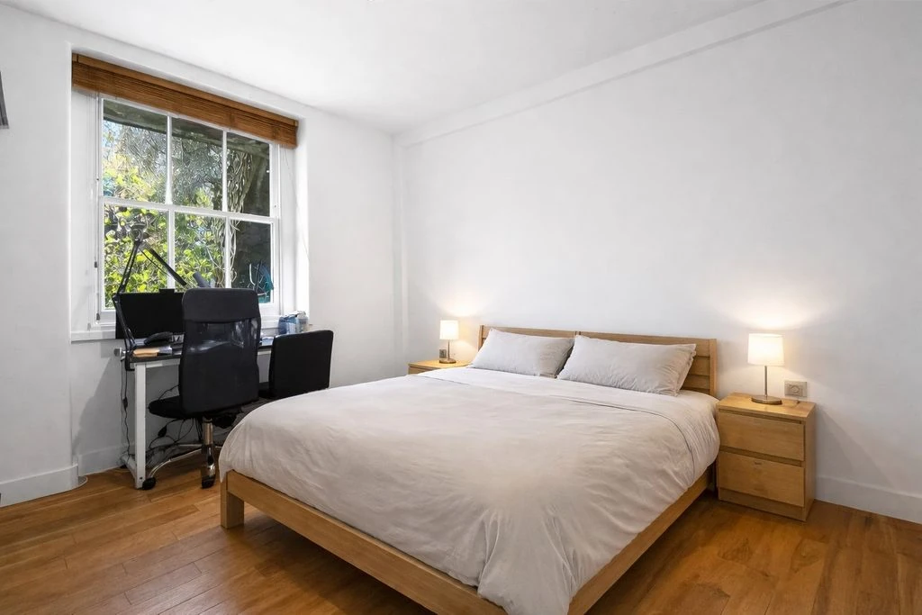 Квартира в Лондоне, Великобритания, 60 м² - фото 7
