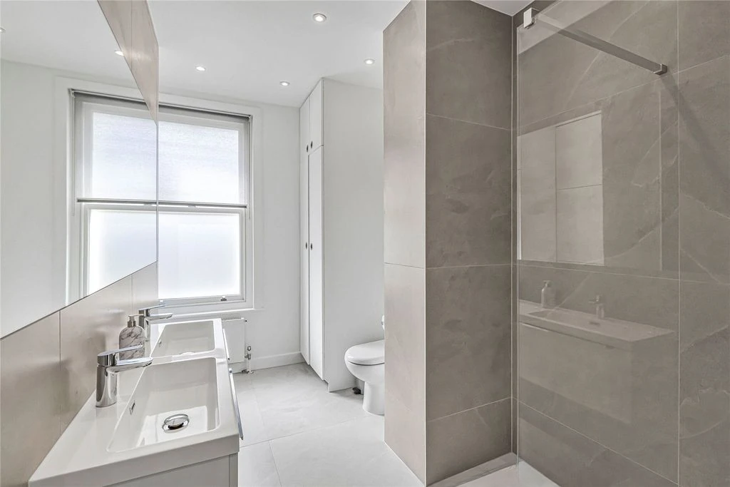 Квартира в Лондоне, Великобритания, 105 м² - фото 7