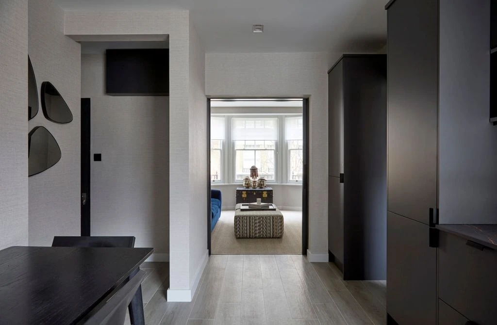 Квартира в Лондоне, Великобритания, 47 м² - фото 7