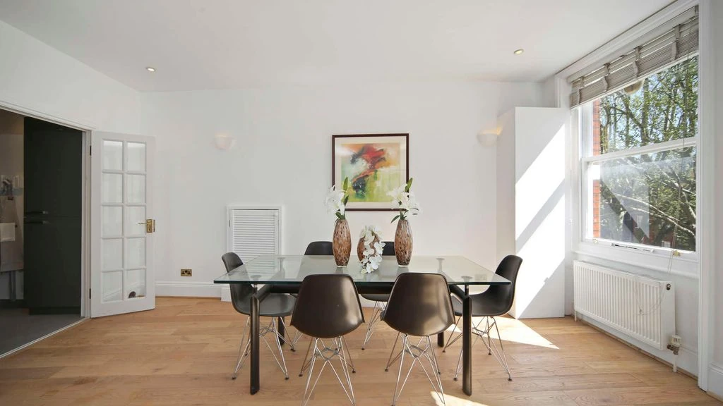 Квартира в Лондоне, Великобритания, 74 м² - фото 7