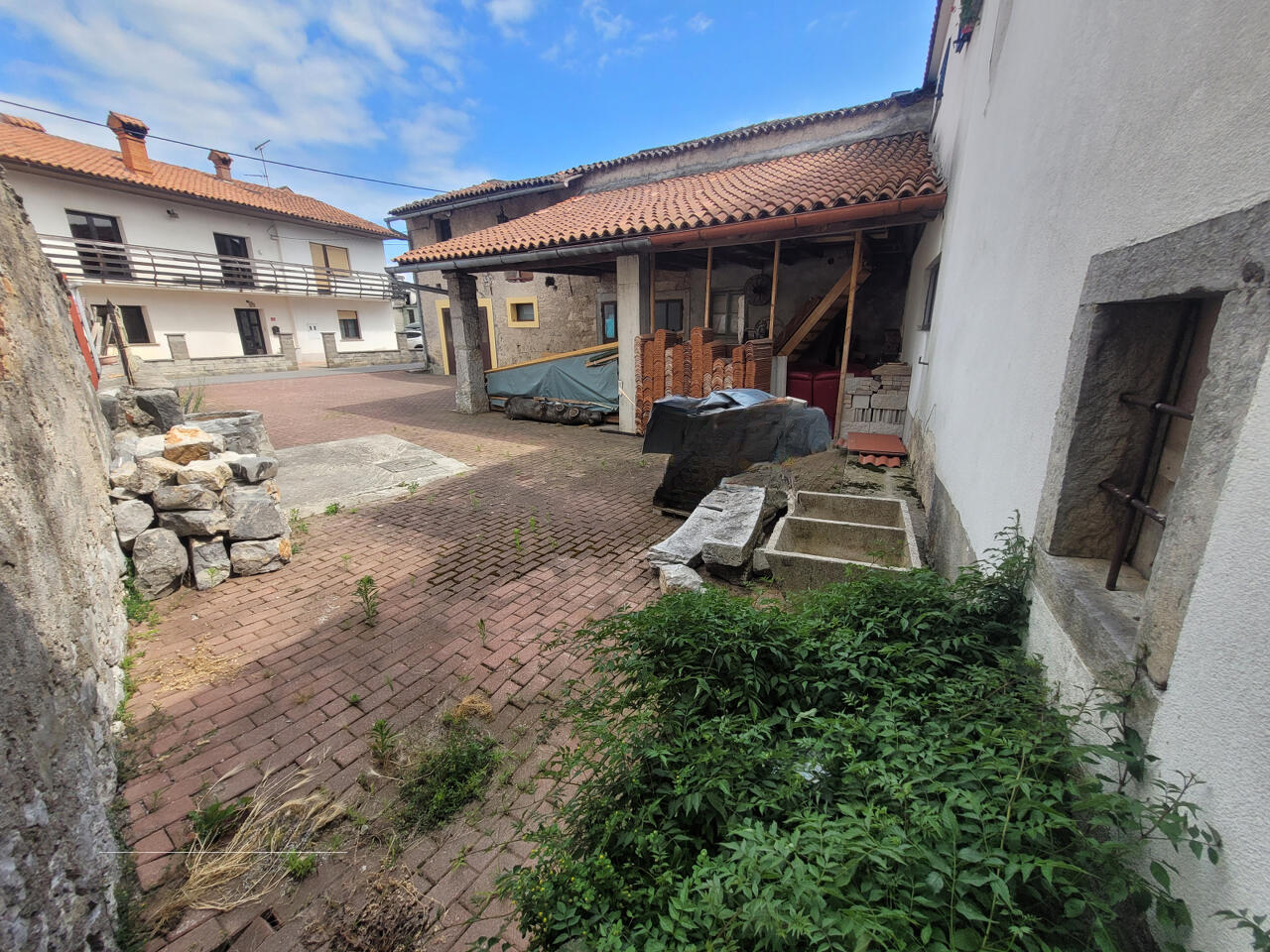 Дом в Сежане, Словения, 260 м² - фото 7