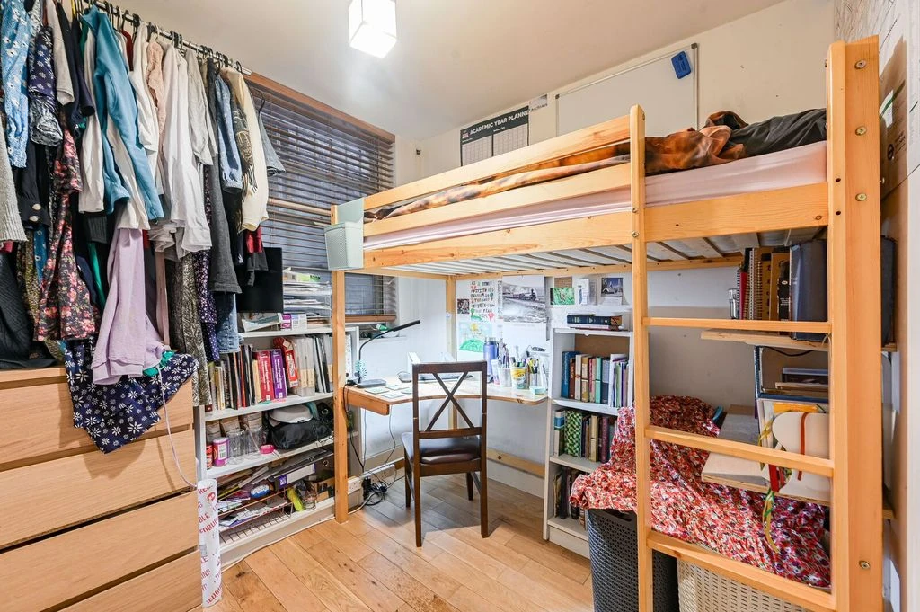 Квартира в Лондоне, Великобритания, 62 м² - фото 7