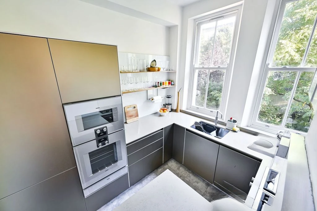 Квартира в Лондоне, Великобритания, 56 м² - фото 7
