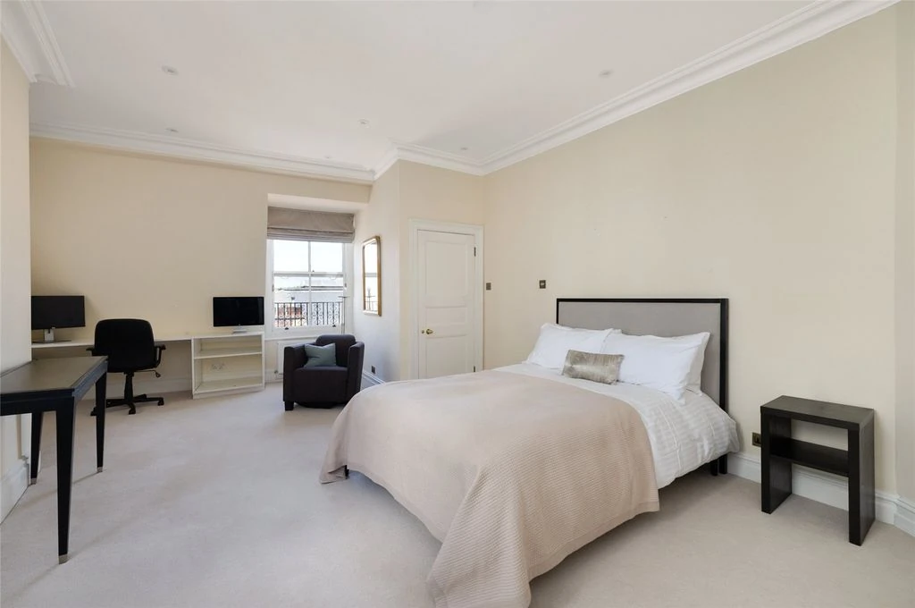 Квартира в Лондоне, Великобритания, 288 м² - фото 7