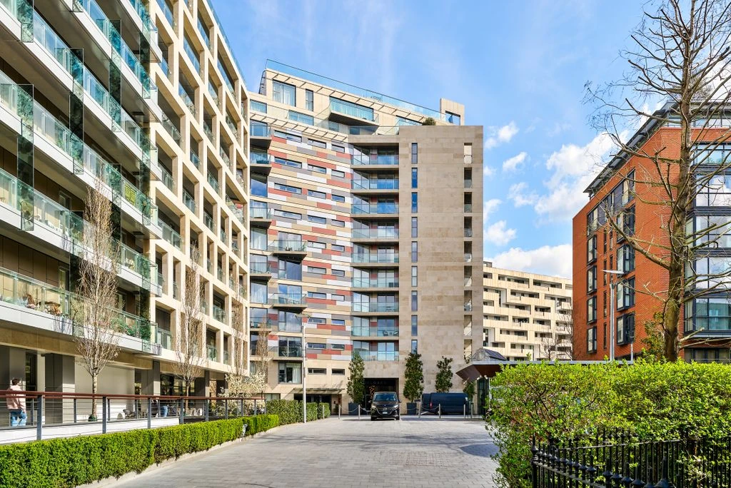 Квартира в Лондоне, Великобритания, 75 м² - фото 7
