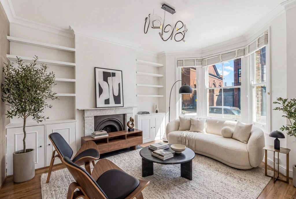 Квартира в Лондоне, Великобритания, 164 м² - фото 7